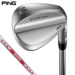[45��OFF] PING �s���@GLIDE FORGED PRO �O���C�h �t�H�[�W�h �v�� �E�F�b�W�@N.S.PRO MODUS3 TOUR 115 �X�`�[���V���t�g