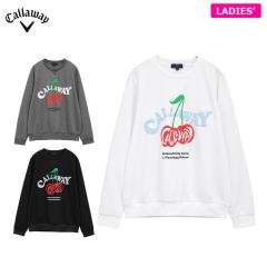 [50��OFF] �S���t�E�F�A�@�L�����E�F�C ���f�B�[�X �_�u���j�b�g ���� �N���[�l�b�N �X�E�F�b�g C25217205 [2025�N�H�~���f��]