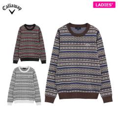 [50��OFF] �S���t�E�F�A�@�L�����E�F�C ���f�B�[�X �m���f�B�b�N�� ���� �N���[�l�b�N �Z�[�^�[ C25218200 [2025�N�H�~���f��]