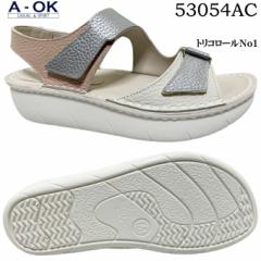 T_ fB[X A-OK CASUAL&SPORTS 53054AC G[I[P[ I[vgD O tbg\[ gR[ t  ɂ 