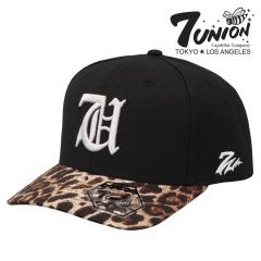 7UNION �L���b�v �Z�u�����j�I�� �q���E�� ���I�p�[�h �X�i�b�v�o�b�N �����Y �X�q �u�����h ���S �x�[�X�{�[���L���b�v NCVW-105 ���f�B