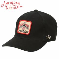 AJj[h Lbv American Needle t@C[o[h |eBAbN [l[^[Y S Xq Y fB[X [