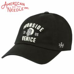 AJj[h Lbv American Needle ACATCh XJ S Xq Y fB[X AJW Xg[g TCY߉\