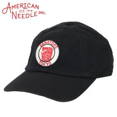 �A�����J���j�[�h�� �L���b�v �����Z�l�^�[�X �����Y �X�q American Needle �u�����h ���S ���f�B�[�X NPB ���� �v���싅 ���[�L���b�v 