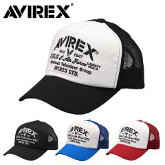 AVIREX �A�r���b�N�X ���b�V���L���b�v �����Y �L���b�v �u�����h ���S �X�q �A���J�W �~���^���[ �A���B���b�N�X �t�H�[���t�����g �g��