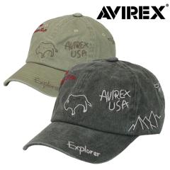 AVIREX �L���b�v �A�r���b�N�X �����Y �u�����h ���S �X�q �A���J�W �~���^���[ �A���B���b�N�X �[�� �j�� �v���[���g �M�t�g ������� 