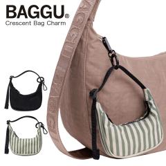 BAGGU �o�O�[ �o�O�D �o�b�O�`���[�� �N���Z���g�o�b�O�`���[�� Crescent Bag Charm �~�j�|�[�` �L�[�z���_�[ �o�b�O�^ �������� �L�[��