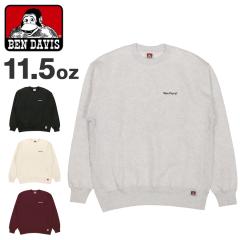 BEN DAVIS �X�E�F�b�g �����Y �x���E�f�C�r�X �g���[�i�[ 11.5oz �w�r�[�E�F�C�g ���N�� �u�����h ���S �N���[�l�b�N �ێ� ���������� �J