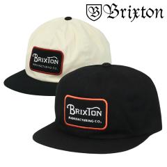 �u���N�X�g�� �L���b�v BRIXTON GRADE HP SNPK �����Y ���f�B�[�X �x�[�X�{�[���L���b�v �u�����h ���S �X�q �X�g���[�g 11697 �j�����p 