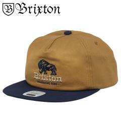 BRIXTON �L���b�v �u���N�X�g�� �����Y �X�q �u�����h ���S �X�i�b�v�o�b�N DRIFTER NETPLUS SNAPBACK #12211 �t���b�g�o�C�U�[ �X�g���[