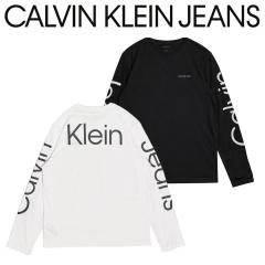 �J���o���N���C�� T�V���c ���� Calvin Klein Jeans �����Y ����T �u�����h �j�����p �T�C�h���S �v�����g #40DC812 �����V���c ������ 