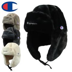 �`�����s�I�� �t���C�g�L���b�v Champion �t�F�C�N�t�@�[ �p�C���b�g�L���b�v �����Y ���f�B�[�X �C���[�t���b�v �X�q �j�����p �A�r�G�C