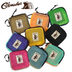 COBMASTER �R�C���P�[�X �����Y ���f�B�[�X ���K���� �R���p�N�g �E�H���b�g �h�� ���� �u�����h �R�u�}�X�^�[ �y�� COB-CR L ZIP WALLET