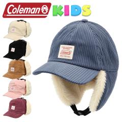 Coleman �R�[���}�� �t���C�g�L���b�v �L�b�Y �q���p �j�̎q ���̎q �p�C���b�g�L���b�v �A�r�G�C�^�[�L���b�v �����ĕt�� �X�q �{�A �C