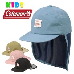 �R�[���}�� Coleman �L�b�Y �L���b�v ����t�� �X�q �q���p �u�����h ���S �j�̎q ���̎q ������ ���悯 UV�J�b�g �͂��� �z������ �T��