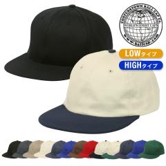 �N�[�p�[�Y�^�E���{�[���L���b�v ���n Cooperstown Ballcap �����Y ���f�B�[�X �X�q �L���b�v �싅�X �j�����p �X�i�b�v�o�b�N �x�[�X�{