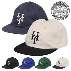 �N�[�p�[�Y�^�E���{�[���L���b�v �j���[���[�N�E�L���[�o���Y Cooperstown Ballcap �����Y ���f�B�[�X �X�q �L���b�v �j�O�����[�O ���S 