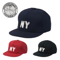 �N�[�p�[�Y�^�E���{�[���L���b�v ���n Cooperstown Ballcap �����Y ���f�B�[�X �X�q �L���b�v NYC ���S �h�J 5�p�l�� �j�����p �x�[�X�{