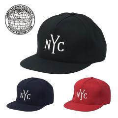 �N�[�p�[�Y�^�E���{�[���L���b�v ���n Cooperstown Ballcap �����Y ���f�B�[�X �X�q �L���b�v NYC ���S �h�J 5�p�l�� �j�����p �x�[�X�{