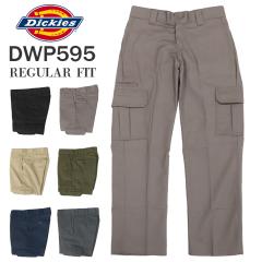 Dickeis �J�[�S�p���c �f�B�b�L�[�Y �����Y �{�g���X WP595 ���[�N�p���c ���n �`�m�p�� ���M�����[�t�B�b�g �X�g���[�g ���[�N�E�F�A �u