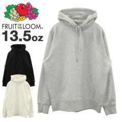 �t���[�c�I�u�U���[�� �p�[�J�[ �t�[�f�B�[ FRUIT OF THE LOOM �X�E�F�b�g �g�b�v�X �g���[�i�[ �����Y ���f�B�[�X �u�����h ���S ���n 