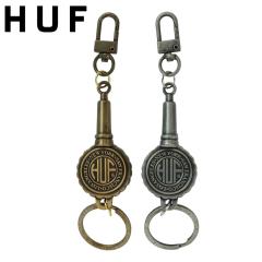 HUF nt L[`F[ Y fB[X L[z_[ 𔲂 REGIONAL BOTTLE OPENER KEYCHAIN #AC01015 Xg[g JWA G 