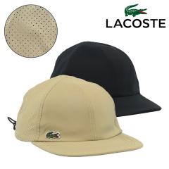 ���R�X�e �L���b�v LACOSTE ���b�V���L���b�v �X�q �����Y ���f�B�[�X ���b�V�� �\�t�g�L���b�v �X�g���b�` �����^�� �y�� ������ �����|