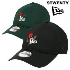�j���[�G�� �L���b�v NEW ERA 9TWENTY �o�� ���[�Y ���[�L���b�v �����Y ���f�B�[�X �u�����h ���S NE �X�q �j�����p ������� ��������