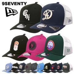j[G bVLbv NEW ERA 9SEVENTY STRETCH SNAP W[[O City Connect T[XEhW[X LA MLB S Xq 