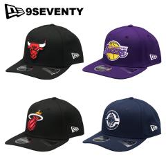 �j���[�G�� �L���b�v NBA �X�i�b�v�o�b�N NEW ERA �o�X�P 9SEVENTY STRETCH SNAP �X�q �����Y ���S �V�J�S�E�u���Y ���T���[���X�E���C�J