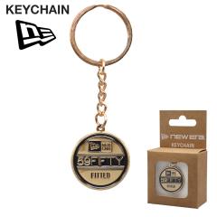 �j���[�G�� �L�[�`�F�[�� NEW ERA �L�[�z���_�[ �L�[�����O 59FIFTY STICKER KEYCHAIN �A�N�Z�T���[ �O�b�Y #60758545 �X�e�b�J�[ �`���[