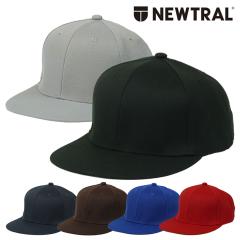 �j���[�g���� �L���b�v ���n NEWTRAL �V���v�� �����Y ���f�B�[�X �X�q �X�i�b�v�o�b�N�L���b�v �x�[�X�{�[���L���b�v NT5009001 �t���b