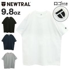 �j���[�g���� T�V���c ���� �N���[�l�b�N NEWTRAL 9.8oz �����|�C���g ���S ���n �����Y ���f�B�[�X �w�r�[�E�F�C�g �V���v�� �g�b�v�X N