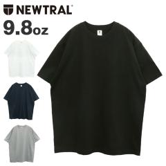 �j���[�g���� T�V���c ���� �N���[�l�b�N NEWTRAL 9.8oz ���n �ێ� �����Y ���f�B�[�X �w�r�[�E�F�C�g �V���v�� �g�b�v�X NT2009006 �u��