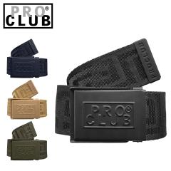 PROCLUB �x���g �K�`���x�� �v���N���u PC LINK BELT #43PC0906 �u�����h ���S �����Y �K�`���x���g �j�� �o�b�N�� �X�g���[�g �j�����p 