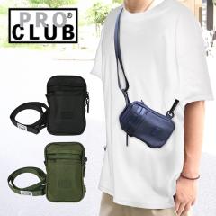 vNu PRO CLUB V_[obO NECK POUCH 04PC0807 uh S Y fB[X MOLLEΉ lbN|[` TRbV Xg