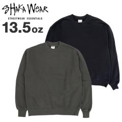 VJEFA XEFbg g[i[ Shaka Wear Y wr[EFCg n 13.5oz  K[g_C gbvX  uh Xg