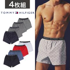 �y4���Z�b�g�z�g�~�[�q���t�B�K�[ �g�����N�X TOMMY HILFIGER �����Y ���� �a�m �u�����h ���S 09T4593 �A���_�[�E�F�A 4���g �v���[���g