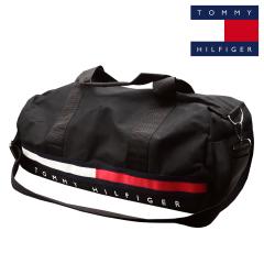 �g�~�[�q���t�B�K�[ �{�X�g���o�b�O ���΂� TOMMY HILFIGER �_�b�t���o�b�O �V�����_�[�o�b�O �����Y ���f�B�[�X �o�b�O ���s�p���΂� ��