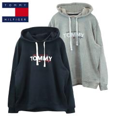 g~[qtBK[ p[J[ N  gbvX  Y TOMMY HILFIGER t[fB[ ZbgAbv  [EFA uh