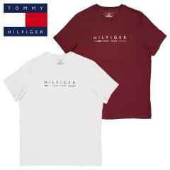 �g�~�[�q���t�B�K�[ T�V���c ���� TOMMY HILFIGER �����Y ���f�B�[�X �v�����gT �u�����h ���S �v�����g �ێ� �g�b�v�X 09T4535 �N���[�l