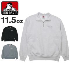 BEN DAVIS �n�[�t�W�b�v �X�E�F�b�g �����Y �x���f�C�r�X �v���I�[�o�[ �N�H�[�^�[�W�b�v �g���[�i�[ 11.5oz �w�r�[�E�F�C�g ���N�� �u��