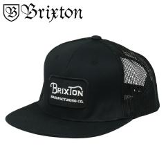 BRIXTON uNXg bVLbv Y GRADE MESH CAP Xq XibvobN XP[^[ XP[guh S