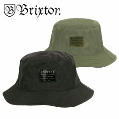 uNXg oPbgnbg Y fB[X BRIXTON nbg uh S Xq VINTAGE NYLON PACKABLE BUCKET oPn jp h