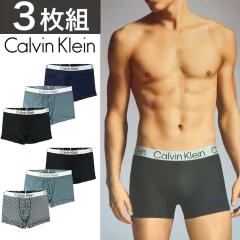 �y3���Z�b�g�z�J���o���N���C�� �{�N�T�[�p���c �����Y ���� �j�� Calvin Klein CK �A���_�[�E�G�A �N���V�b�N�t�B�b�g ���n �u�����h ��