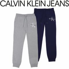 JoNC W[Y  XEFbg pc WK[pc S N Y  CalvinKleinJeans MONOGRAM JOGGER [EFA