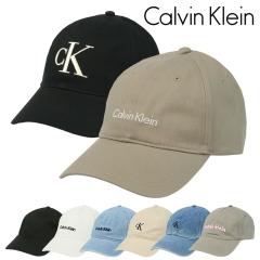 �J���o���N���C�� �L���b�v Calvin Klein �����Y ���f�B�[�X �X�q ���S ���m�O���� CK �u�����h ���[�L���b�v �f�j�� �A���J�W ���j�Z�b
