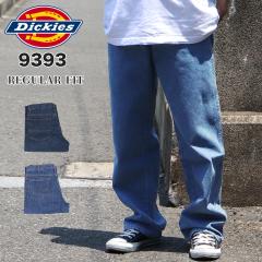�f�B�b�L�[�Y �f�j�� �W�[���Y 9393 Dickies �����Y �����O�X29 �����O�X30 �����O�X32 �W�[�p�� �X�g���[�g ���[�N�E�F�A �p���c �Y�{��