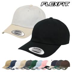 FLEXFIT �t���b�N�X�t�B�b�g ���[�L���b�v �����Y ���f�B�[�X YUPOONG ���[�|�� YP CLASSICS CLASSIC DAD CAP �X�q 6PANEL CAP ���n �g��