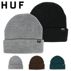 HUF �n�t �j�b�g�X �j�b�g�L���b�v �r�[�j�[ USUAL BEANIE �����Y �X�q ���[�Q�[�W ���� �X�g���[�g �u�����h �H�~ �X�P�{�[ �X�P�[�^�[ 